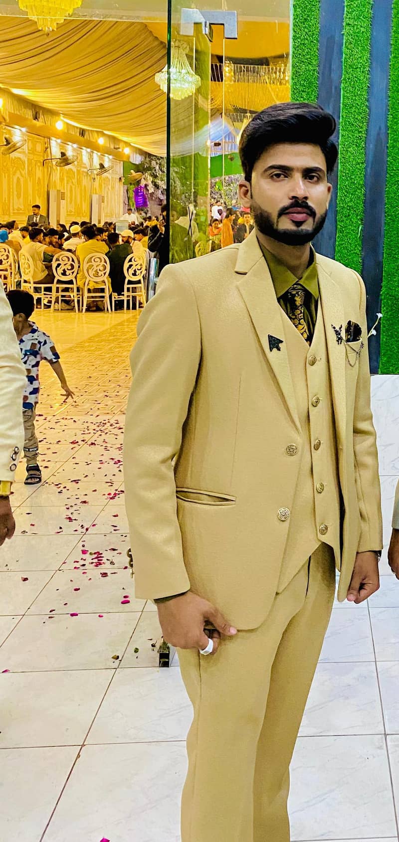 weding collocation 1