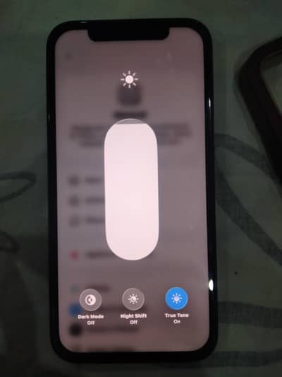 Iphone 12 non pta Mdm
