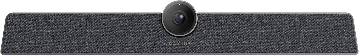 Maxhub UCS10 All in one video conferencing camera