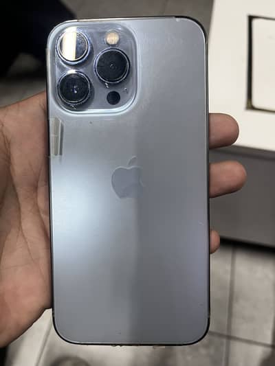 iPhone 13 Pro Factory Unlock Non-Pta for sale