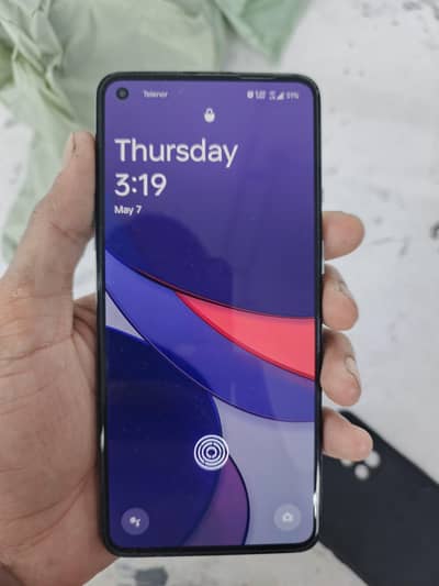 OnePlus 8t Plus