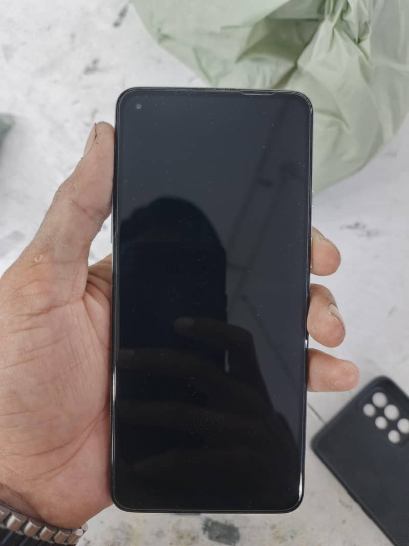 OnePlus 8t Plus 1