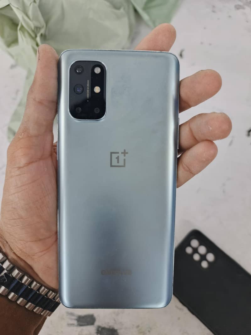 OnePlus 8t Plus 2