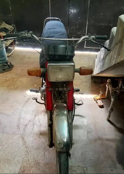 Yamaha YD100 for sale