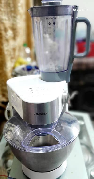 KENWOOD IMPORTED  KITCHEN MIXER MACHINE FOR SALE