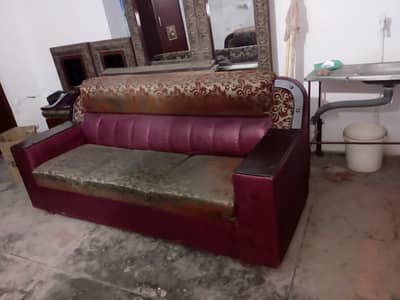 5 seater sofas