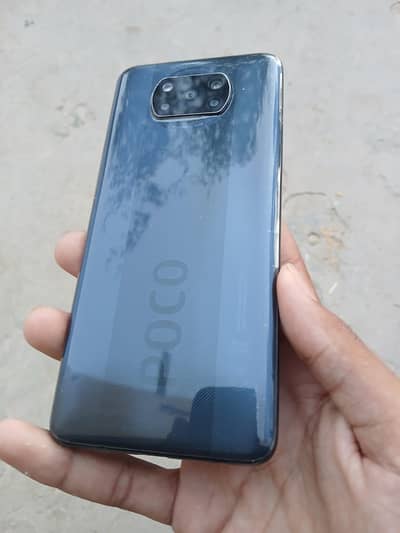 Poco X3 Pro 5G for sell
