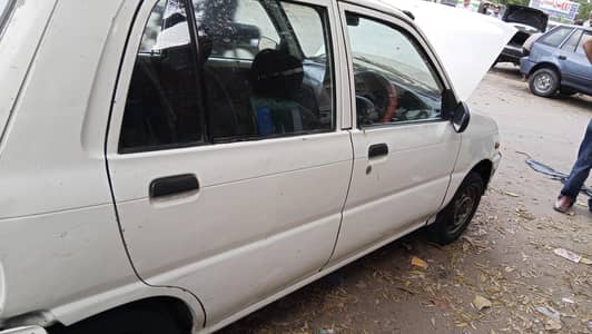 Daihatsu coure