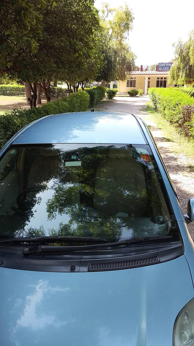 vitz car 2
