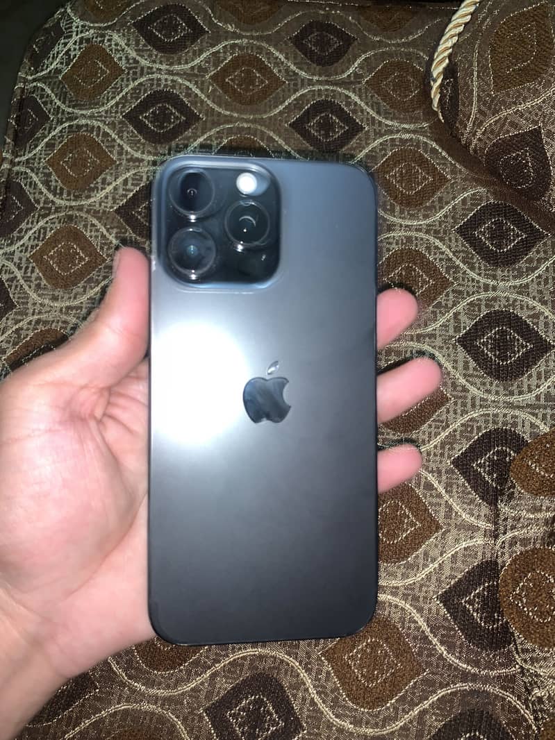 16 pro max good mobile 4