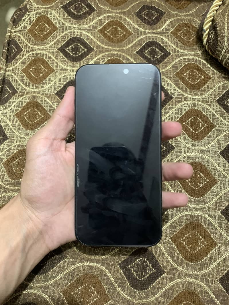 16 pro max good mobile 6