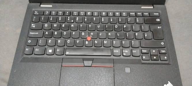 Lenovo Thinkpad L390 core i5 8th generation 10/10 condition all okay h