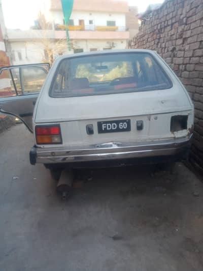 Toyota Starlet