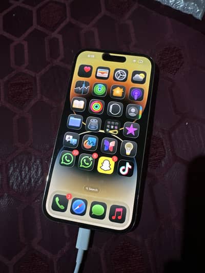 Iphone 14 Pro serious buyers contact on 03091277721