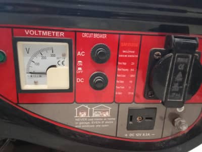 Generator sale