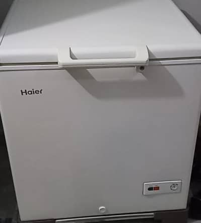 freezer