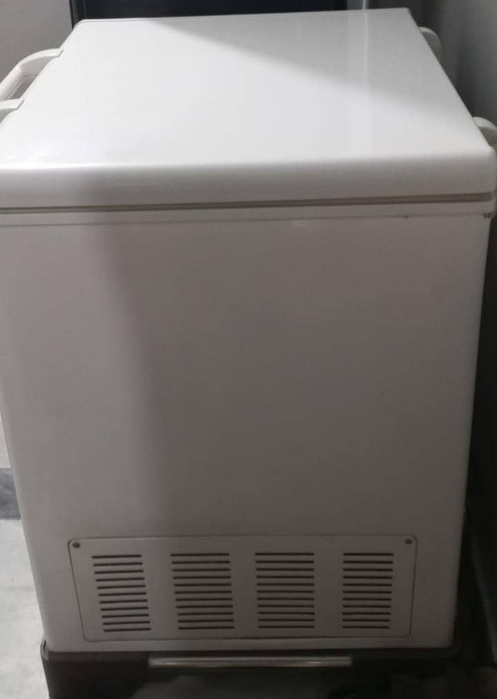 freezer 1