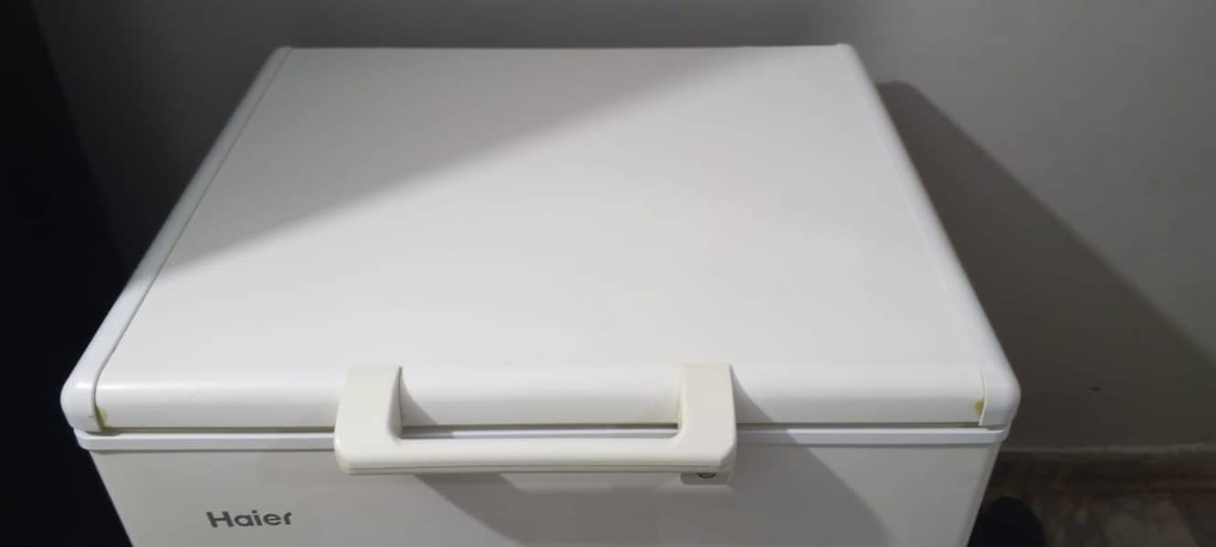 freezer 2