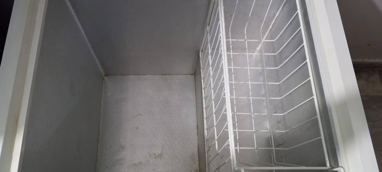 freezer 4