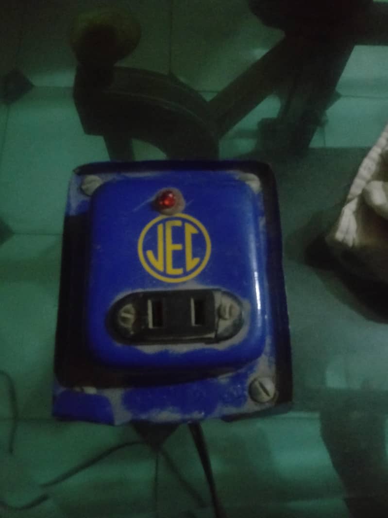 step down transformer 1