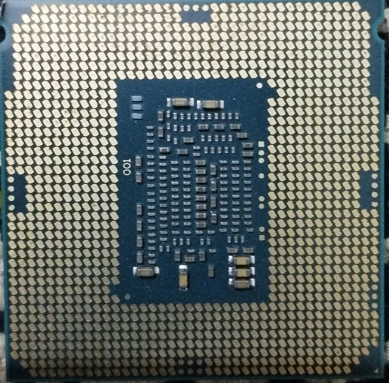 INTEL CORE i7 6700 6TH GENERATION PROCESSOR 3