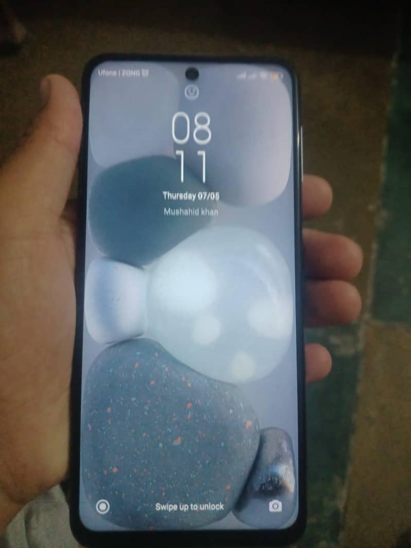 Redmi note 9c 0