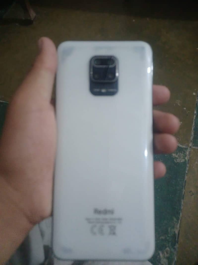 Redmi note 9c 1