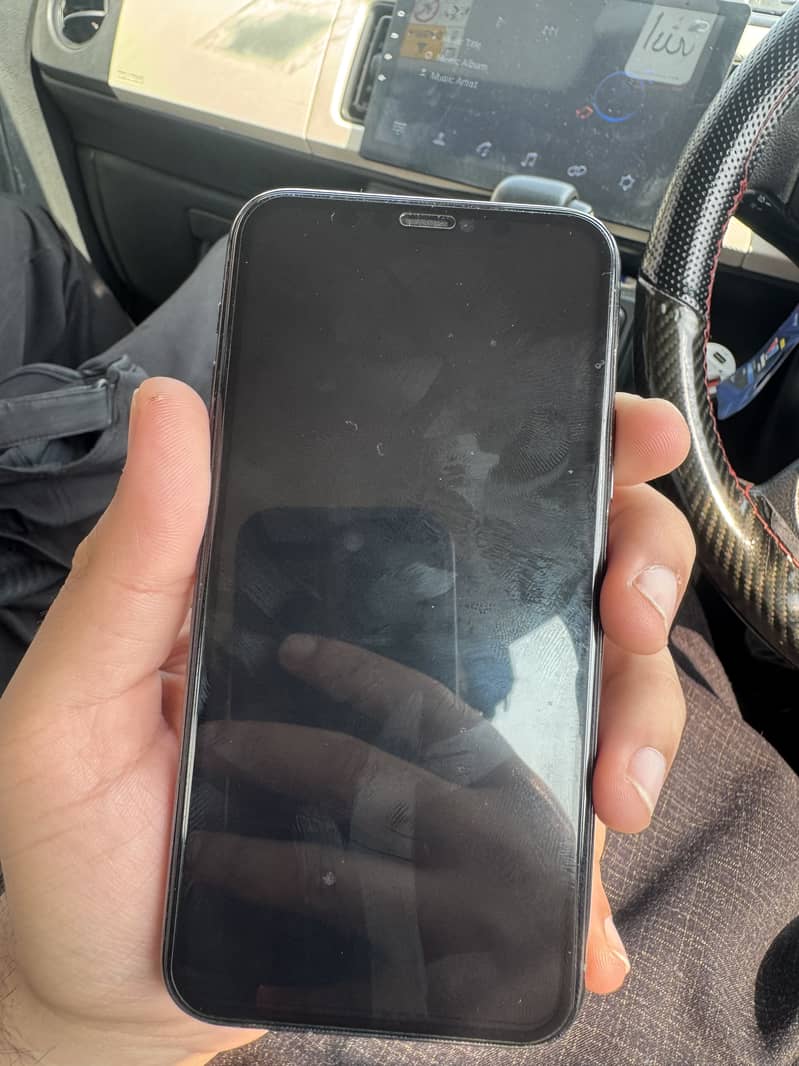 Iphone 11 pro 4