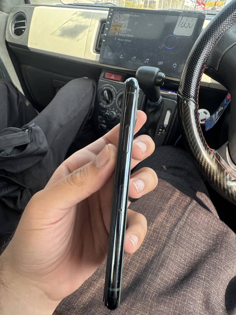 Iphone 11 pro 5