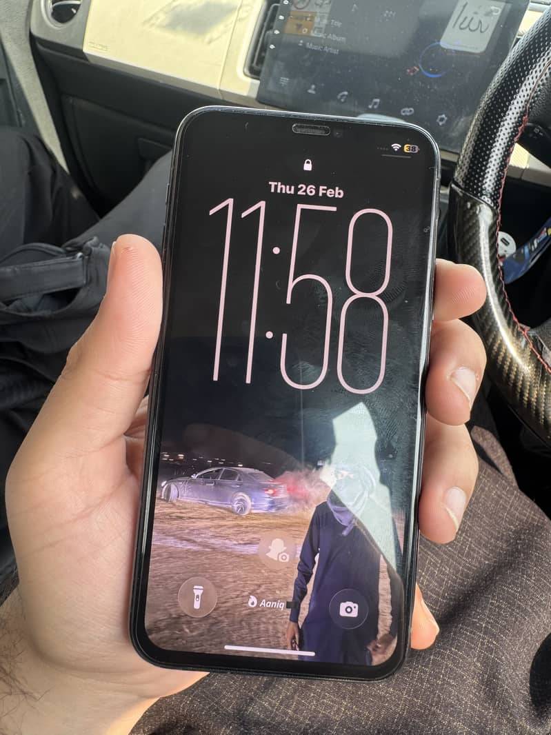Iphone 11 pro 7