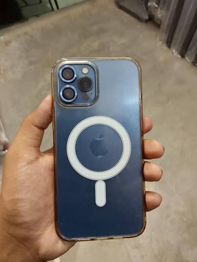 iphone 12 pro max pta approved