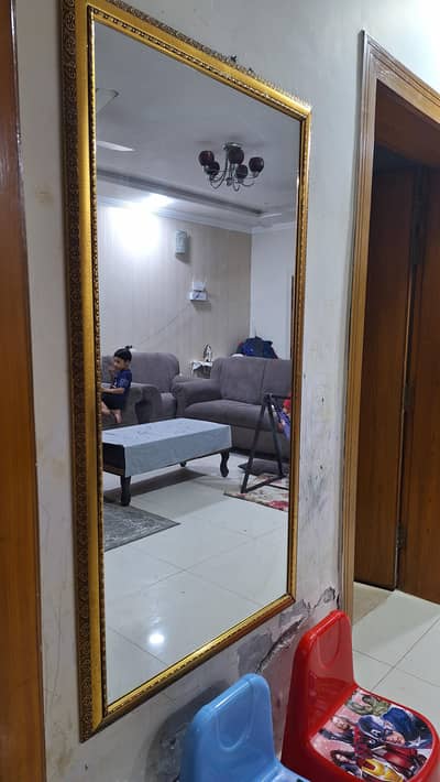 mirror