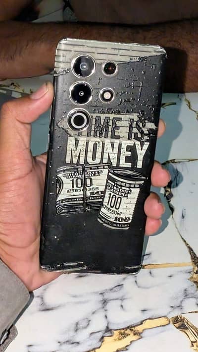 phone all original