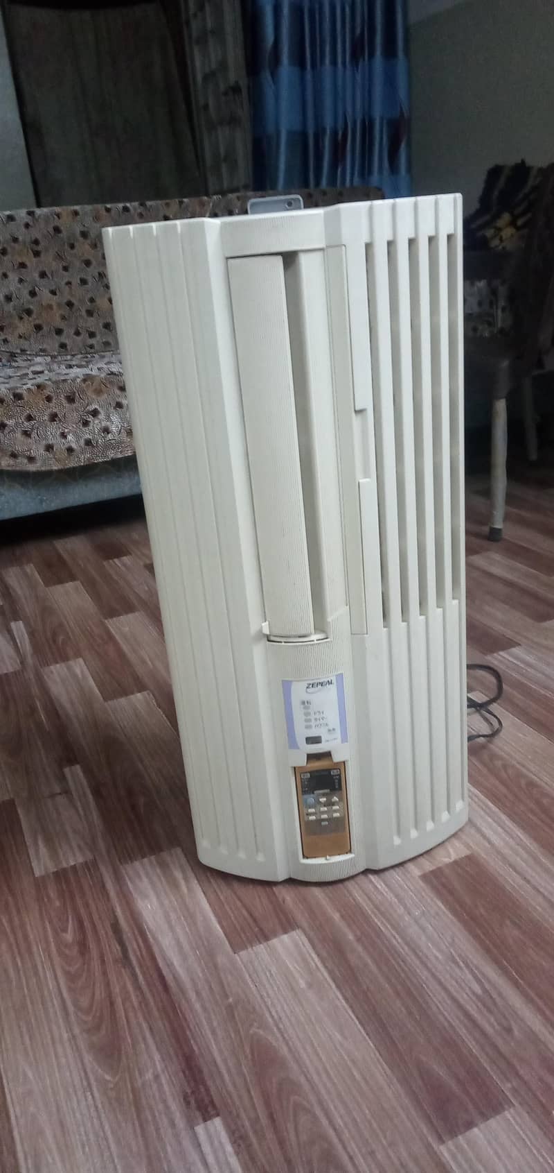 Ship Ac 110 Zero Meter Condtion 0