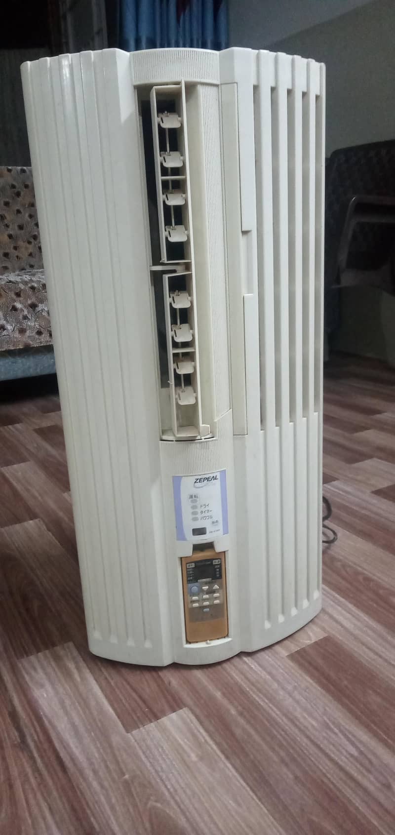 Ship Ac 110 Zero Meter Condtion 1