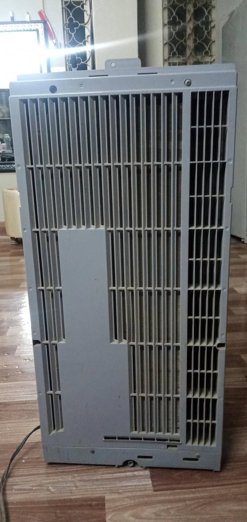 Ship Ac 110 Zero Meter Condtion 2