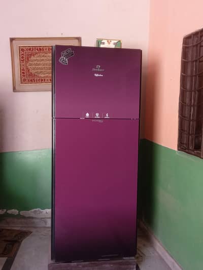 Dawlance Voltage Stabilizer for Fridge/AC