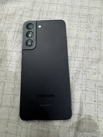 Samsung s22