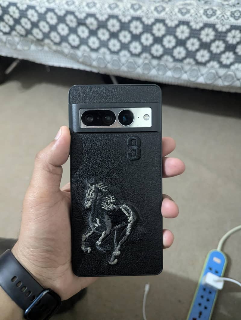 Google Pixel 7 Pro 0