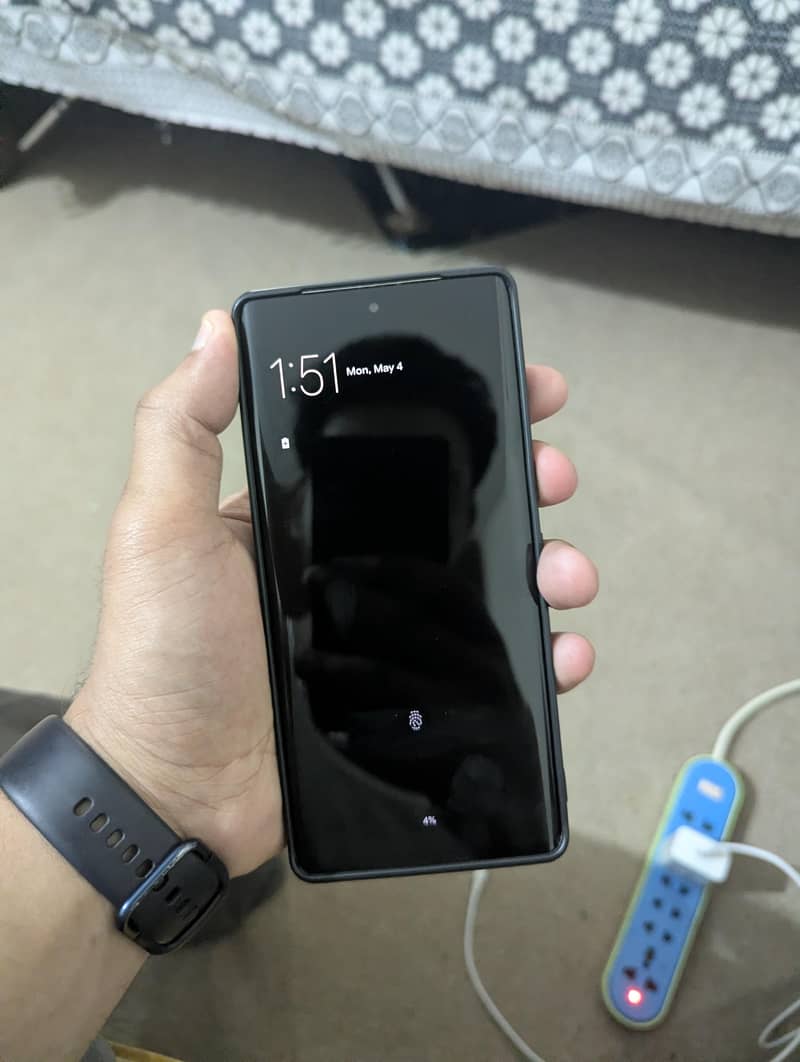 Google Pixel 7 Pro 1