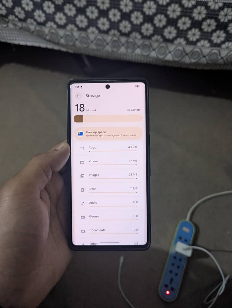 Google Pixel 7 Pro 2
