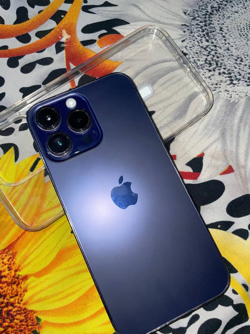 14 pro max 4