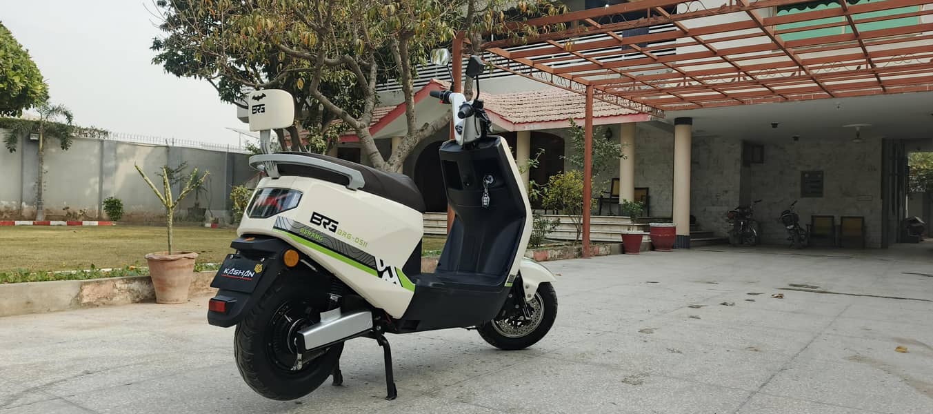 Electic bike 0