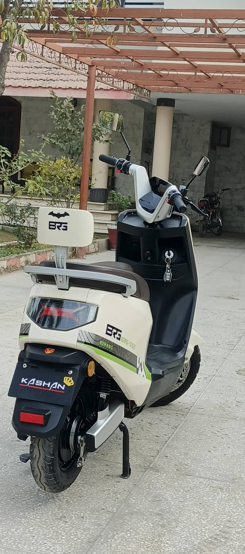 Electic bike 2