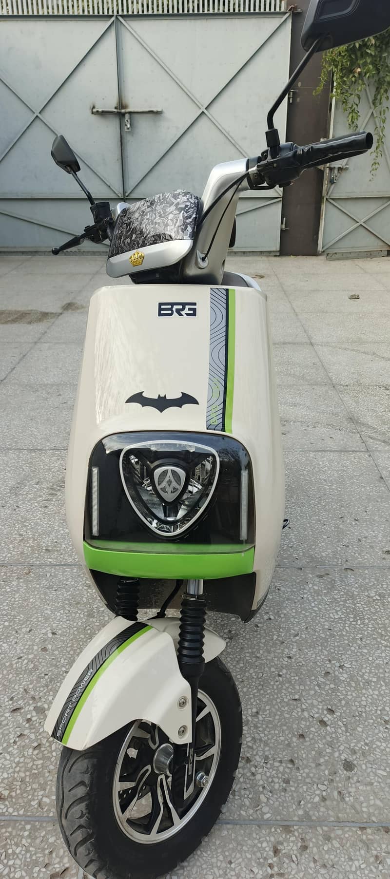 Electic bike 4