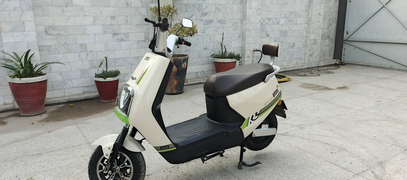 Electic bike 6