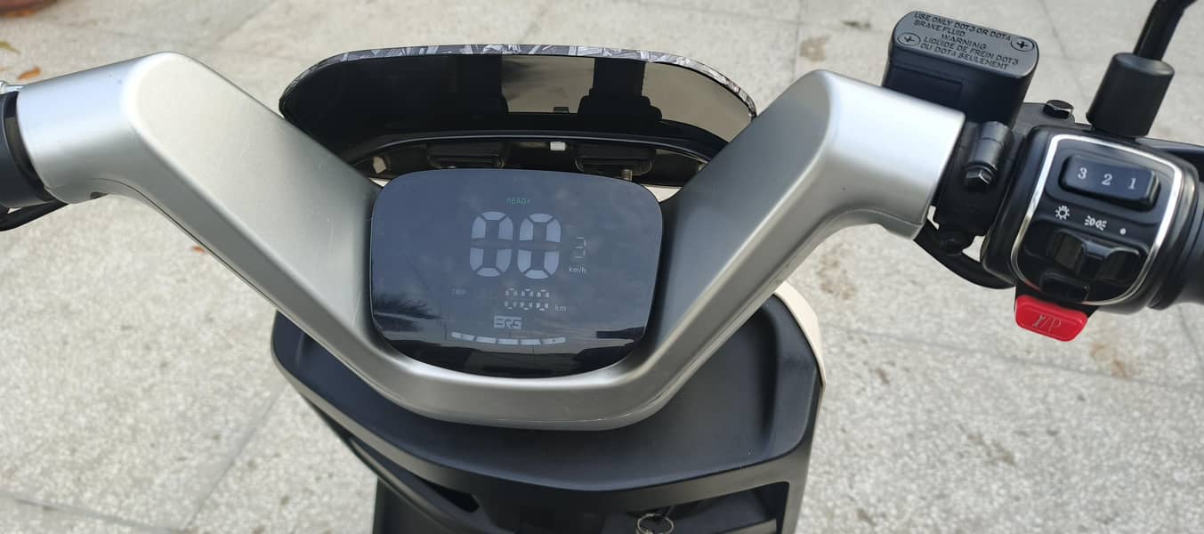 Electic bike 7