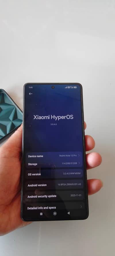 redmi note 13pro
