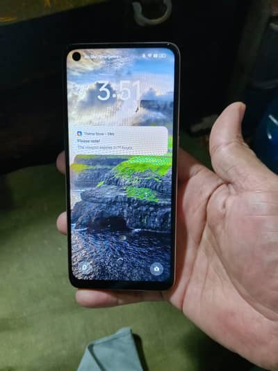 Oppo f21 pro