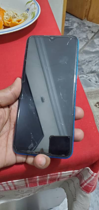 infinix hot 10s in 6x128 exchange possible